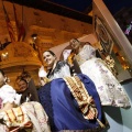 Castellón, Cabalgata Pregó Magdalena 2012