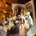 Castellón, Cabalgata Pregó Magdalena 2012