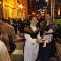 Castellón, Cabalgata Pregó Magdalena 2012