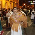 Castellón, Cabalgata Pregó Magdalena 2012