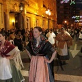 Castellón, Cabalgata Pregó Magdalena 2012