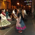 Castellón, Cabalgata Pregó Magdalena 2012