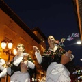 Castellón, Cabalgata Pregó Magdalena 2012