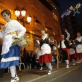 Castellón, Cabalgata Pregó Magdalena 2012