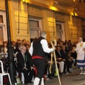 Castellón, Cabalgata Pregó Magdalena 2012