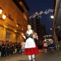 Castellón, Cabalgata Pregó Magdalena 2012