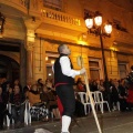 Castellón, Cabalgata Pregó Magdalena 2012