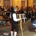 Castellón, Cabalgata Pregó Magdalena 2012