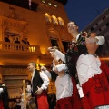 Castellón, Cabalgata Pregó Magdalena 2012
