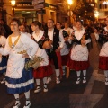 Castellón, Cabalgata Pregó Magdalena 2012