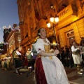 Castellón, Cabalgata Pregó Magdalena 2012