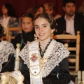 Castellón, Cabalgata Pregó Magdalena 2012