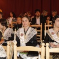 Castellón, Cabalgata Pregó Magdalena 2012