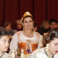 Castellón, Cabalgata Pregó Magdalena 2012