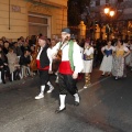 Castellón, Cabalgata Pregó Magdalena 2012