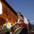 Castellón, Cabalgata Pregó Magdalena 2012