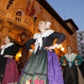 Castellón, Cabalgata Pregó Magdalena 2012