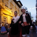 Castellón, Cabalgata Pregó Magdalena 2012