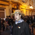 Castellón, Cabalgata Pregó Magdalena 2012
