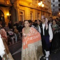 Castellón, Cabalgata Pregó Magdalena 2012