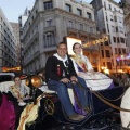 Castellón, Cabalgata Pregó Magdalena 2012