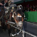 Castellón, Cabalgata Pregó Magdalena 2012