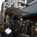 Castellón, Cabalgata Pregó Magdalena 2012