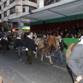 Castellón, Cabalgata Pregó Magdalena 2012