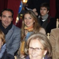 Castellón, Cabalgata Pregó Magdalena 2012