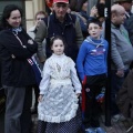 Castellón, Cabalgata Pregó Magdalena 2012