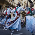 Castellón, Cabalgata Pregó Magdalena 2012