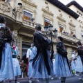 Castellón, Cabalgata Pregó Magdalena 2012