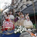 Castellón, Cabalgata Pregó Magdalena 2012