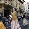 Castellón, Cabalgata Pregó Magdalena 2012