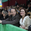 Castellón, Cabalgata Pregó Magdalena 2012