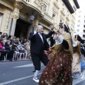 Castellón, Cabalgata Pregó Magdalena 2012