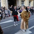 Castellón, Cabalgata Pregó Magdalena 2012
