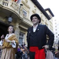 Castellón, Cabalgata Pregó Magdalena 2012