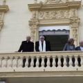 Castellón, Cabalgata Pregó Magdalena 2012
