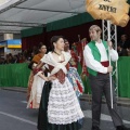 Castellón, Cabalgata Pregó Magdalena 2012