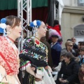 Castellón, Cabalgata Pregó Magdalena 2012