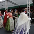 Castellón, Cabalgata Pregó Magdalena 2012