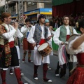 Castellón, Cabalgata Pregó Magdalena 2012