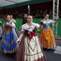 Castellón, Cabalgata Pregó Magdalena 2012