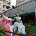 Castellón, Cabalgata Pregó Magdalena 2012
