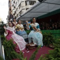 Castellón, Cabalgata Pregó Magdalena 2012
