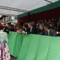 Castellón, Cabalgata Pregó Magdalena 2012