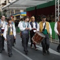 Castellón, Cabalgata Pregó Magdalena 2012