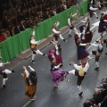 Castellón, Cabalgata Pregó Magdalena 2012