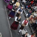 Castellón, Cabalgata Pregó Magdalena 2012